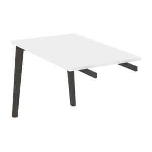 Кабинет руководителя Onix Wood Direct Брифинг-приставка OW.BR-11 Тиквуд светлый/Дуб тёмный 1180х720х750