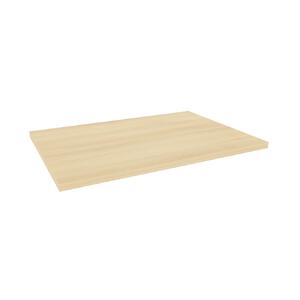 Офисная мини-кухня Fit Полка антресоли MN-PA Дуб аттик 571х400х18