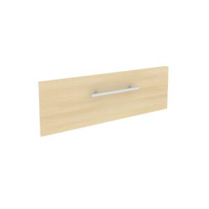 Офисная мини-кухня Fit Фасад ящика правый MN-FYA (R) Белый 595х18х207
