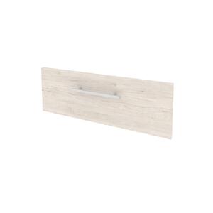 Офисная мини-кухня Fit Фасад ящика левый MN-FYA (L) Белый 595х18х207