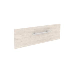 Офисная мини-кухня Fit Фасад ящика правый MN-FYA (R) Белый 595х18х207
