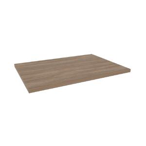 Офисная мини-кухня Fit Полка антресоли MN-PA Дуб аттик 571х400х18