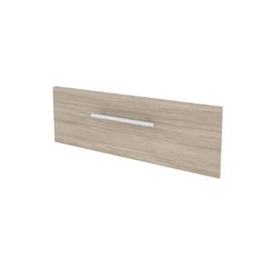 Офисная мини-кухня Fit Фасад ящика левый MN-FYA (L) Белый 595х18х207