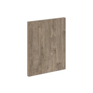 Ресепшн Onix Стойка (накладка) переходная левая О.R-SP (L) Тиквуд светлый 25x350x434