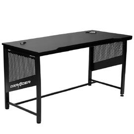 Компьютерный стол DXRacer TG/OD001/N Черный 1540х650х720