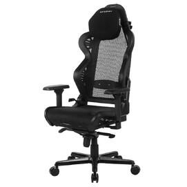 Компьютерное кресло DXRacer D7200/N Сетка Черный