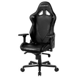 Компьютерное кресло DXRacer OH/G8200/N Экокожа Черный