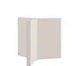 Кабинет руководителя Bern Опора стола для переговоров BRN8679903 Дуб атланта 603х694х725
