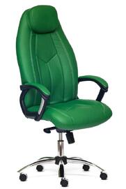 Кресло BOSS Lux (зеленый)