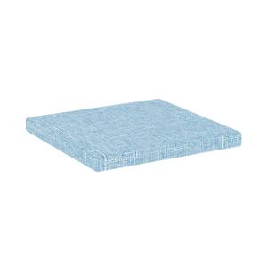 Офисная мебель Estetica Подушка для тумбы мобильной POD-01 Kiton 01 432x460x40