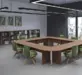 Офисная мебель Арго Орех гварнери