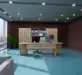 Офисная мебель Аргентум Дуб Сафари