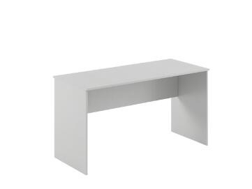 Офисная мебель Simple Стол письменный S-1200 Серый 1200х600х760