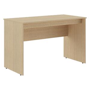 Офисная мебель Simple Стол письменный S-1200 Белый 1200х600х760