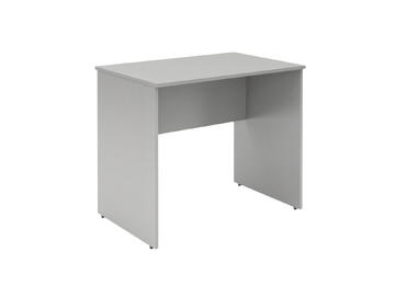 Офисная мебель Simple Стол письменный S-900 Серый 900х600х760