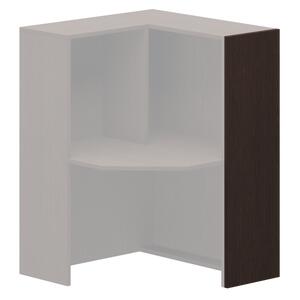 Ресепшн Арго Панель декоративная А-559 Тайга 340x22x1222