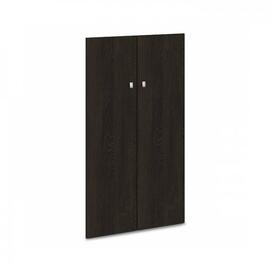 Офисная мебель Vasanta Двери средние (комплект 2 шт.) V-020 Дуб Кентербери 810х16х1406