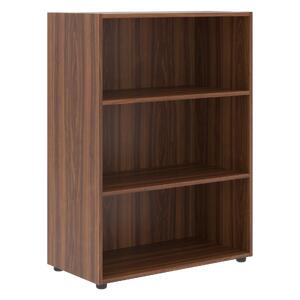 Кабинет руководителя Torr Каркас шкафа среднего TMC 85 Венге Магия 850x430x1165