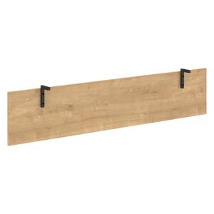 Офисная мебель Loftis Царга стола LDST 1710 Дуб Бофорд 1710х18х350