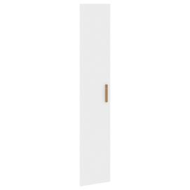 Офисная мебель Forta Дверь высокая FHD 40-1 Белый Премиум 396х18х1932