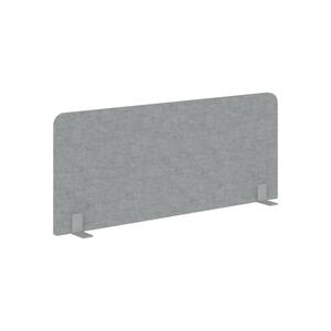 Настольные экраны Rand Acoustic Экран фронтальный XAFP 1250.1 Tempo 8 (Зеленый) 1200х30х500