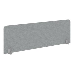 Настольные экраны Rand Acoustic Экран фронтальный XAFP 1650.1 Tempo 7 (Синий) 1600х30х500
