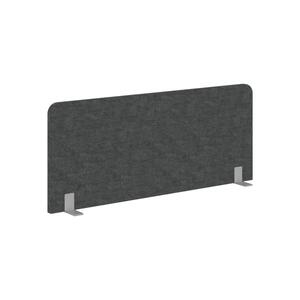 Настольные экраны Rand Acoustic Экран фронтальный XAFP 1250.1 Tempo 8 (Зеленый) 1200х30х500