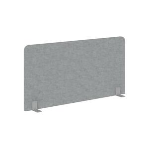 Настольные экраны Rand Acoustic Экран фронтальный XAFP 1260.1 Tempo 7 (Синий) 1200х30х600