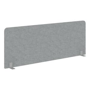 Настольные экраны Rand Acoustic Экран фронтальный XAFP 1660.1 Bravo blue 1600х30х600