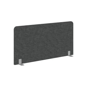 Настольные экраны Rand Acoustic Экран фронтальный XAFP 1260.1 Tempo 7 (Синий) 1200х30х600