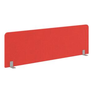 Настольные экраны Rand Acoustic Экран фронтальный XAFP 1650.1 Tempo 7 (Синий) 1600х30х500