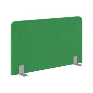 Настольные экраны Rand Acoustic Экран торцевой XASP 850.1 Tempo 9 (Графит) 860х30х500