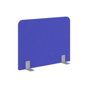 Настольные экраны Rand Acoustic Экран торцевой XASP 650.1 Tempo 8 (Зеленый) 660х30х500