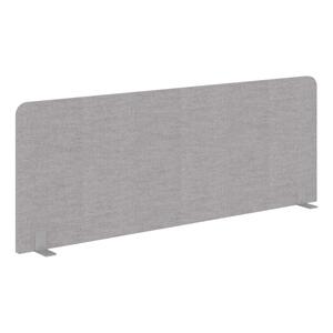 Настольные экраны Rand Acoustic Экран фронтальный XAFP 1660.1 Bravo blue 1600х30х600