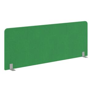 Настольные экраны Rand Acoustic Экран фронтальный XAFP 1660.1 Bravo grey 1600х30х600