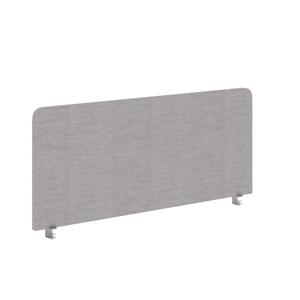 Настольные экраны Rand Acoustic Экран фронтальный XAFP 1460 Bravo grey 1400х30х600