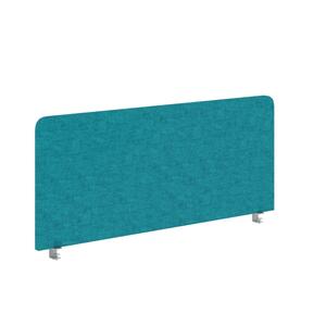 Настольные экраны Rand Acoustic Экран фронтальный XAFP 1460 Bravo grey 1400х30х600