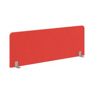 Настольные экраны Rand Acoustic Экран фронтальный XAFP 1450.1 Bravo blue 1400х30х500