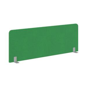 Настольные экраны Rand Acoustic Экран фронтальный XAFP 1450.1 Bravo blue 1400х30х500