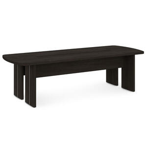 Кабинет руководителя Vasanta Стол для заседаний V-105 Дуб Кобург 2700х1020х758