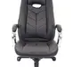 Кресло руководителя Everprof Drift (Дрифт) M Экокожа Черный
