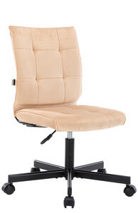 Кресло офисное Everprof EP-300 Экокожа Бирюзовый