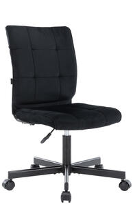 Кресло офисное Everprof EP-300 Экокожа Бирюзовый