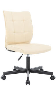 Кресло офисное Everprof EP-300 Экокожа Бирюзовый