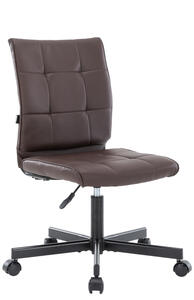 Кресло офисное Everprof EP-300 Экокожа Бирюзовый
