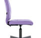 Кресло офисное Everprof EP-300 Экокожа Сиреневый