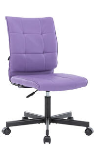 Кресло офисное Everprof EP-300 Экокожа Бирюзовый
