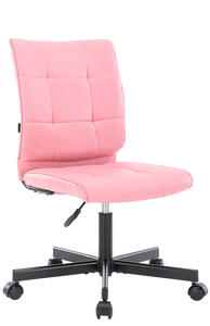 Кресло офисное Everprof EP-300 Экокожа Бирюзовый