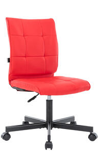 Кресло офисное Everprof EP-300 Экокожа Бирюзовый