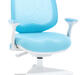 Кресло детское Everprof Kids (Кидс) 102 Ткань Голубой